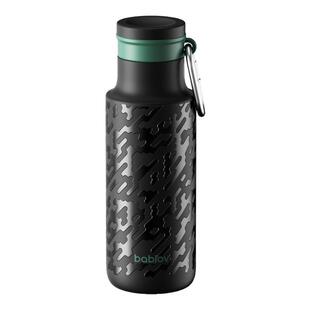bablov保温杯男款运动健身随行2026新款户外大容量便携水杯保冷