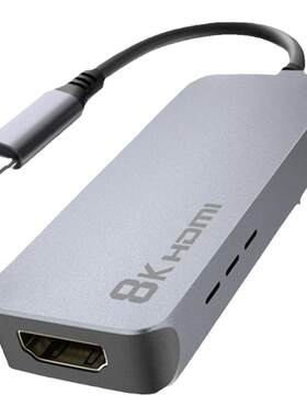 66VIDEO转换器DP转HDMI8K4K120