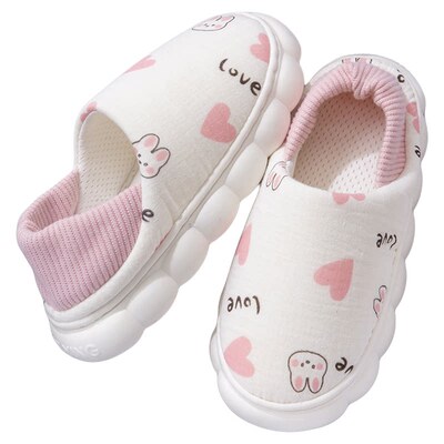 月子鞋女款春夏包跟薄款透气新款