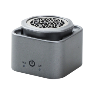 车载电熏炉电子熏香炉电香炉沉香便携香薰炉充电加热电熏香炉精油