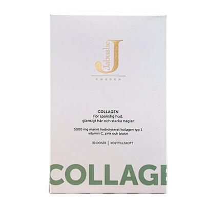 深海鱼胶原蛋白肽jabushe