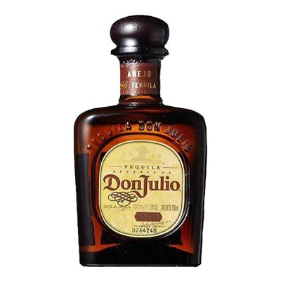 唐胡里奥龙舌兰珍藏洋酒