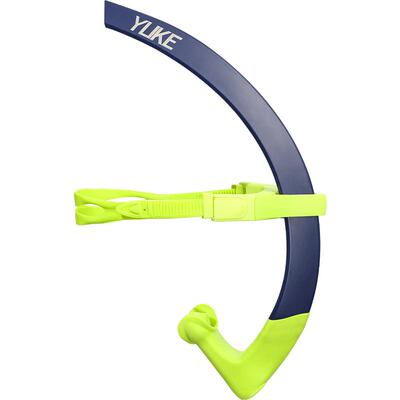 羽克游泳呼吸管专业游泳训练装备