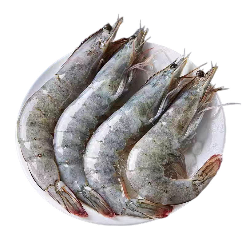 大虾【限时特价】青岛超大鲜冻虾