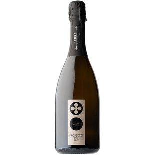 意大利土牌普罗塞克Prosecco干型起泡白葡萄酒Brut 迷糊酒铺