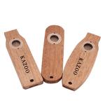 木质卡祖笛口琴演奏级易学乐器旗舰店新款小众专业初学儿童伴奏