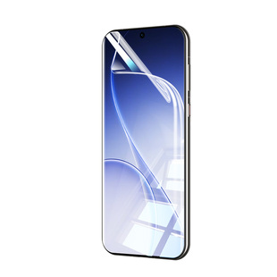 班迪星适用opporeno15手机膜reno15pro水凝膜oppo新款保护膜reno15C钢化软膜reon全屏系列全包贴膜防蓝光十五