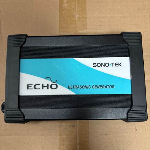 议价议价SONO-TEK ECHO超音波产生器，型号06-05-00