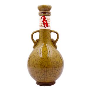 中粮黄酒孔乙己中粮原酿二十五年绍兴花雕酒500mL/瓶 礼盒装