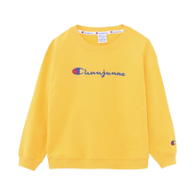 【纯棉】儿童刺绣卫衣