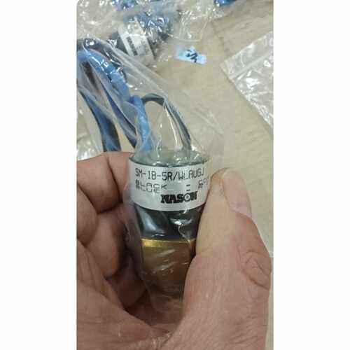 溢价-NASON纳森压力开关裸机