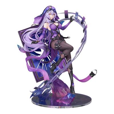 崩坏：星穹铁道黑天鹅1/7手办