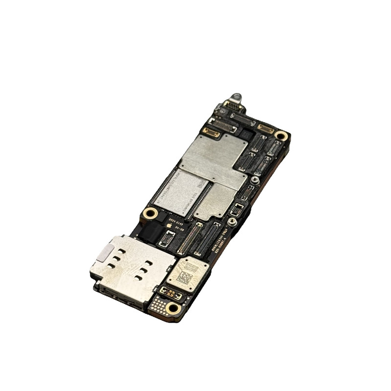 适用苹果iphone15/15plus/15proamx原装拆机主板无锁无ID购买兑换