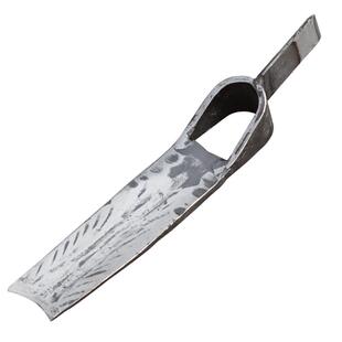 锻打挖笋农用老式锄头挖冬笋春笋工具农用老式加厚户外手工家用