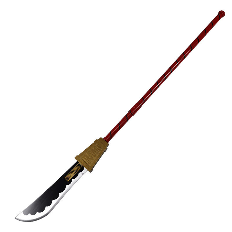 白胡子爱德华道具武器现货