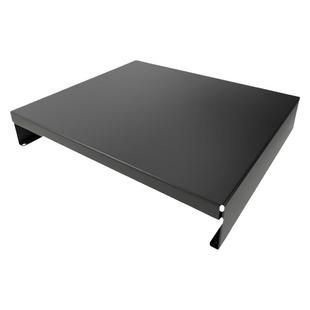 煤气灶上的盖板加高厨房加厚碳钢燃气灶电磁炉支架盖板罩置物架