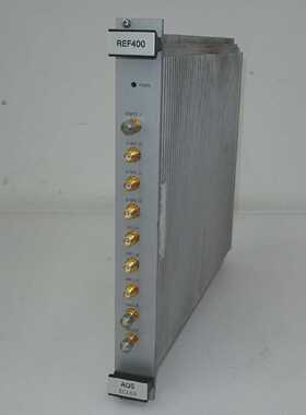 Bruker AQS REF400 REF.BD 400 Z003265 /03.07/00377 ECL03