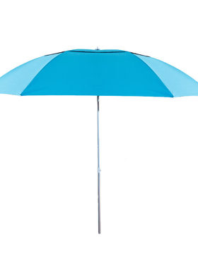 超轻钓鱼伞防雨防晒渔具用品
