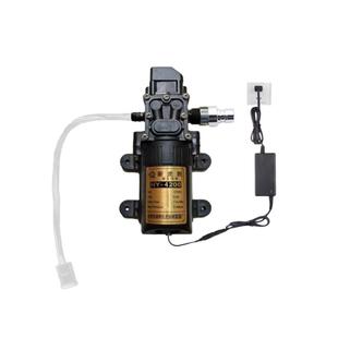 全自动洗衣机上水泵热水器智能抽水泵自吸增压泵大功率进水泵家用