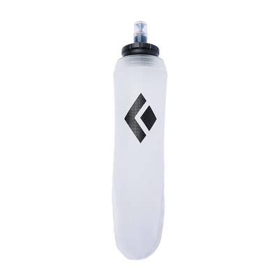 黑钻BD户外运动软水壶500ml