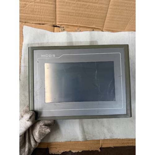 昆仑通态MCGS触摸屏型号TPC7062TXKX7寸