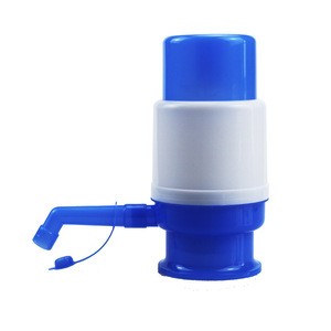 压水器桶装水手压式矿泉水手动吸水器家用饮水机纯净水专用抽水器