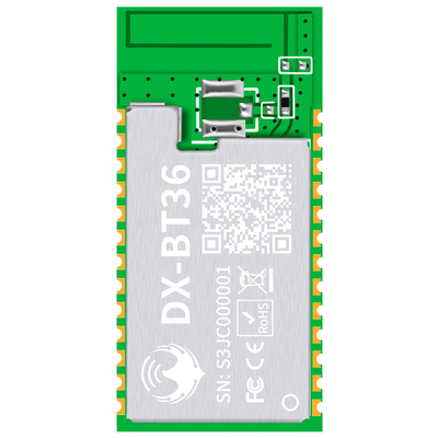 大夏龙雀主从一体蓝牙模块低功耗