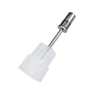 美甲打磨头配件砂圈电动打磨机专用砂轮砂头套修甲去死皮