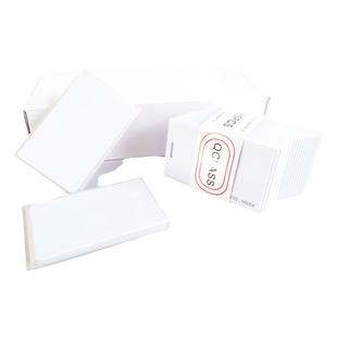 酒店通用万能取电卡复合白卡宾馆旅店插卡取电开关卡感应住店房卡 T5577卡房卡ID空白卡智能感应卡酒店门锁卡