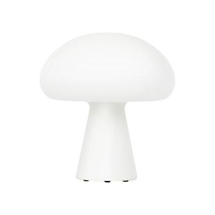 GUBI Obello丹麦国宝级卧室蘑菇灯客厅台灯氛围灯床头暖光小夜灯