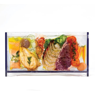 提升厨房鲜效果鲜效果