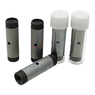 南京科捷原子吸收平台涂层石墨管 性价比高  性能稳定