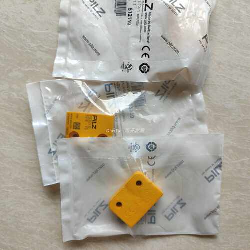 议价PILZ/皮尔磁光栅630625 PSEN op4F-b-14-075全新原装正品 现