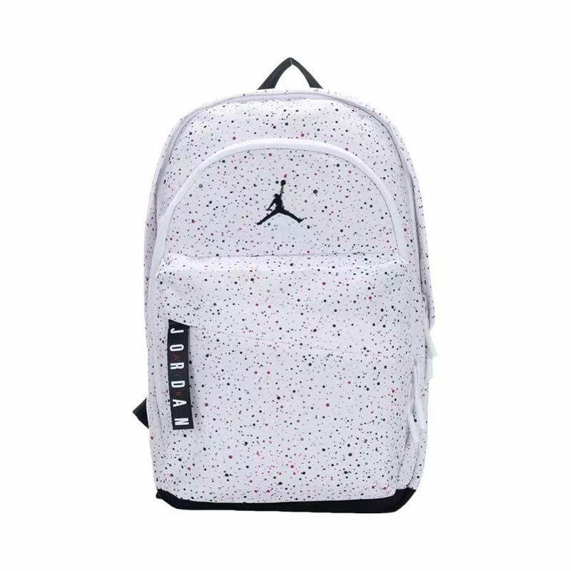 耐克JORDAN满天星双肩包学生书包