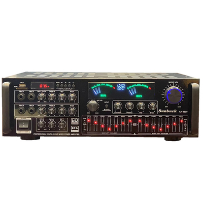 SUNBUCK/山宇hifi2.112V220V