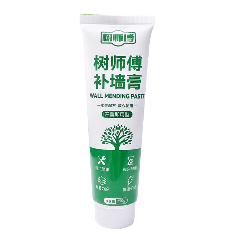 防水补墙膏墙面修补装修