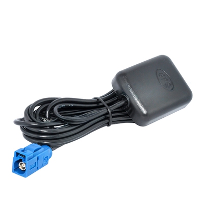 北斗+GPS导航双模定位天线