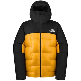 北面SUMMIT巅峰系列Cloud down防泼水羽绒服男TheNorthFace|8C95