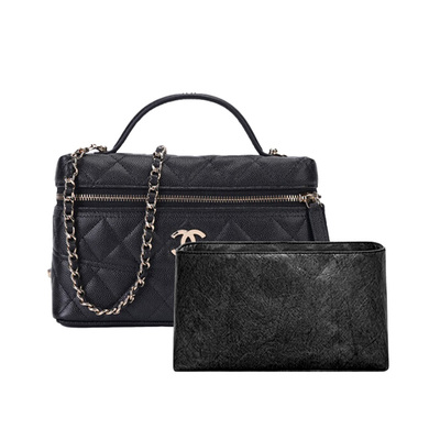 适用Chanel香奈儿25C饭盒包内胆