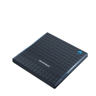 USB3.0外置蓝光外接移动DVD刻录机4k蓝光外置3D高清蓝光bd全区