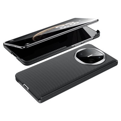 双铰链全包丨适用华为x6的手机壳