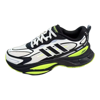 阿迪达斯男女运动休闲鞋