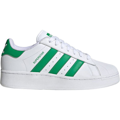 Adidas/阿迪达斯官方正品SUPERSTAR男女同款贝壳头运动板鞋IF8069