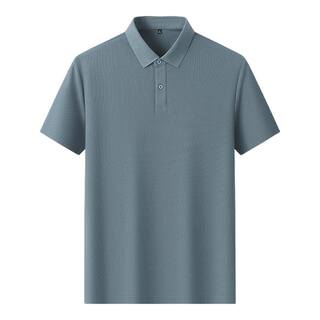 雪中飞爆款2026新款男女polo衫短袖T恤抑菌抗起球商务