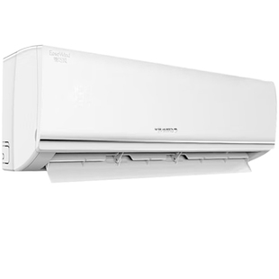 格力清巧风挂机2匹3匹冷暖变频三级一级能效京韵优远优惠省电空调