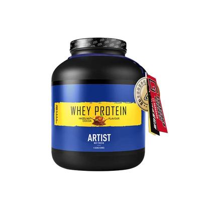 AS澳都赛斯分离乳清蛋白粉Whey