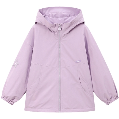 笛莎官方旗舰店女童外套