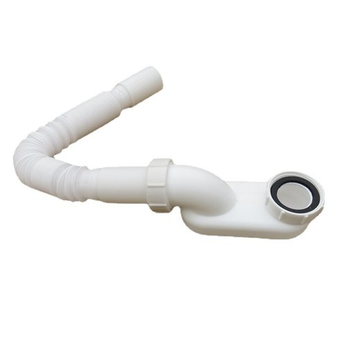 浴缸下水管淋浴房木桶下水器排水管拖把水槽塑料池移位配件管伸缩