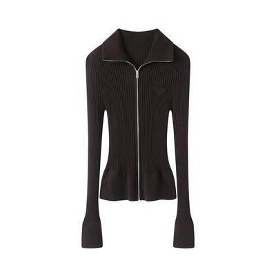 艾诺丝国内代购针织衫