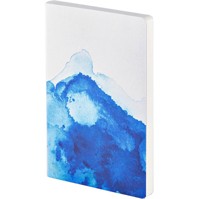 德国nuuna表面闪光设计笔记本